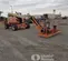 2016 JLG 600AJ Articulating Boom Lift