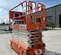 2021 Snorkel S4740E Scissor Lift