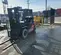 2019 Toyota 8FGU25 Warehouse Forklift