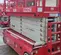 2019 MEC 4555SE Scissor Lift