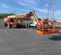 2016 JLG 1350SJP Boom Lift