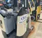 2021 HEAT KING RR5715-40 Warehouse Forklift