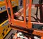 2018 Snorkel S3219E Scissor Lift