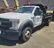 2020 Ford F-550 DUMP Truck