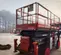 2016 Skyjack SJ8841RT Rough Terrain Scissor Lift