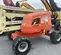 2016 JLG 450AJ Articulating Boom Lift