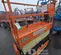 2017 JLG 1932R Scissor Lift