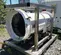 2017 Chromalox SDRA-60-43RG-UR Electric Heater