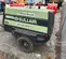 2018 Sullair 185DPQ-KU-T3 Air Compressor