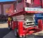 2017 MEC 6092RT Rough Terrain Scissor Lift