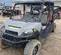 2023 Polaris PRO XD 4000D Utility Vehicle