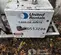 2016 Chromalox SDRA-60-43RG-UR Electric Heater