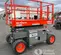 2017 Skyjack SJ6832RT Rough Terrain Scissor Lift