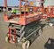 2016 Skyjack SJIII4632 Scissor Lift