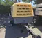 2021 Atlas Copco XAS188 KD T4F Air Compressor