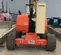 2015 JLG 450AJ Articulating Boom Lift