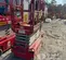 2019 MEC MICRO 19 Scissor Lift