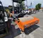 2021 Hamm H5I Single Drum Roller