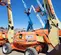 2016 JLG 600AJ Articulating Boom Lift