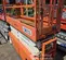 2018 Snorkel S3226E Scissor Lift
