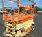 2017 JLG 3246ES Scissor Lift