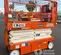 2019 Snorkel S4726E Scissor Lift