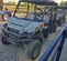 2021 Polaris PRO XD 4000D Utility Vehicle