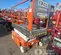 2019 Snorkel S3215L Scissor Lift