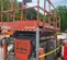 2017 Skyjack SJ8841RT Rough Terrain Scissor Lift