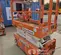 2020 Snorkel S3219E Scissor Lift