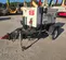 2021 Multiquip DLW400ESA4 Welder