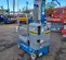 2017 Genie GR-20 Self-Propelled One-Person Lift