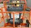 2018 JLG E400AJPN Articulating Boom Lift