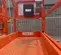 2020 Snorkel S3219E Scissor Lift