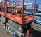 2018 Skyjack SJIII3219 Scissor Lift