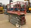 2016 Skyjack SJIII4632 Scissor Lift