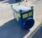 2022 Campo Equipment EB60E480600V Electric Heater