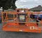 2018 JLG 600S Boom Lift