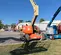 2017 JLG 450AJ Articulating Boom Lift