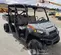 2021 Polaris PRO XD 4000D Utility Vehicle