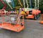 2019 JLG 660SJ Boom Lift