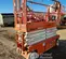 2019 Snorkel S3226E Scissor Lift