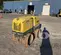 2022 Wacker Neuson RTLX-SC3 Double Drum Roller