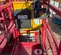 2021 MEC MICRO 13-XD Scissor Lift