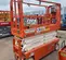 2019 Snorkel S3226E Scissor Lift