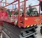 2017 Skyjack SJIII4740 Scissor Lift