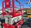 2019 MEC 3346SE Scissor Lift