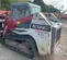2021 Takeuchi TL12R2-CR Track Loader