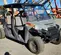 2022 Polaris PRO XD 4000D Utility Vehicle