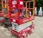 2021 MEC 1330SE Scissor Lift